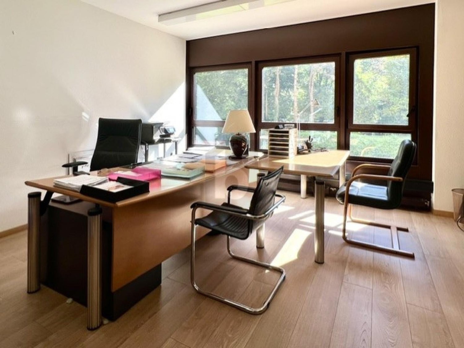 24m² office, photo 2 of 4
