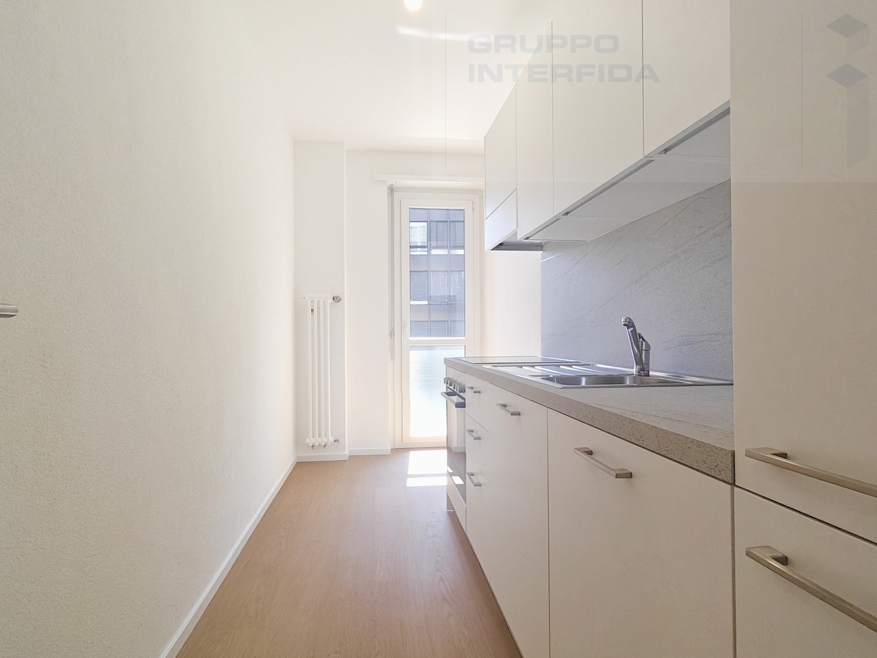 3 ½ rooms apartment, photo 2 sur 6