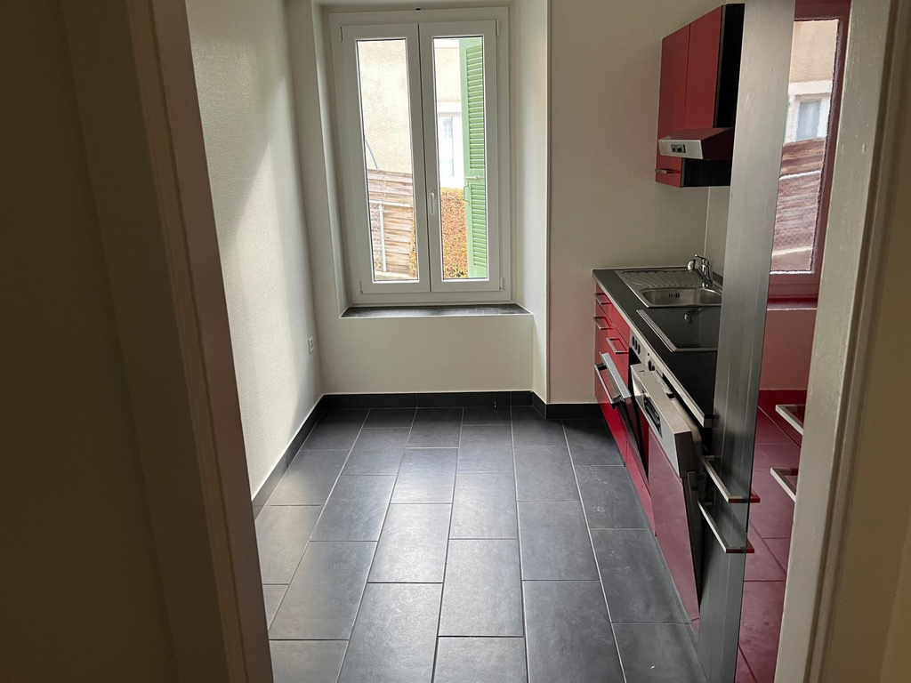3 rooms apartment, photo 7 of 10