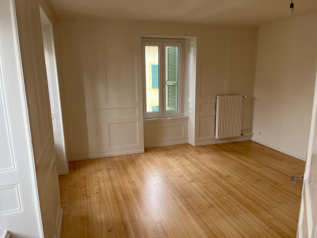 3 rooms apartment, photo 1 of 10