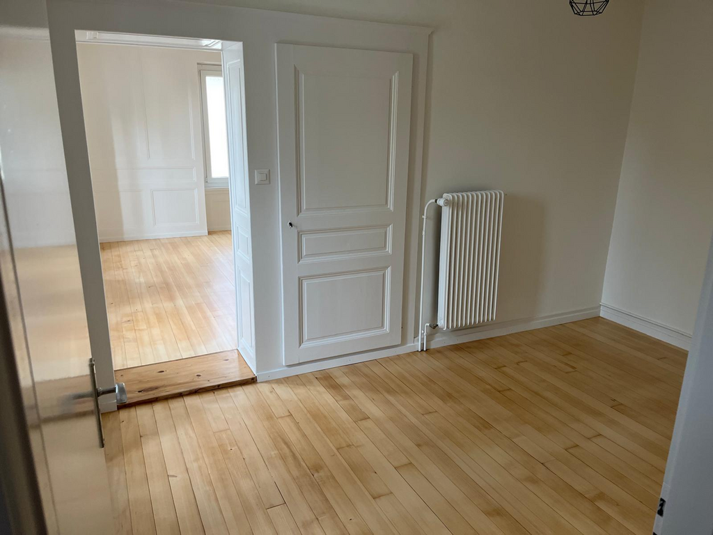 3 rooms apartment, photo 3 of 10
