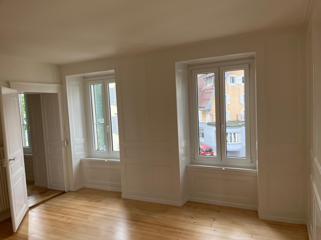3 rooms apartment, photo 6 of 10