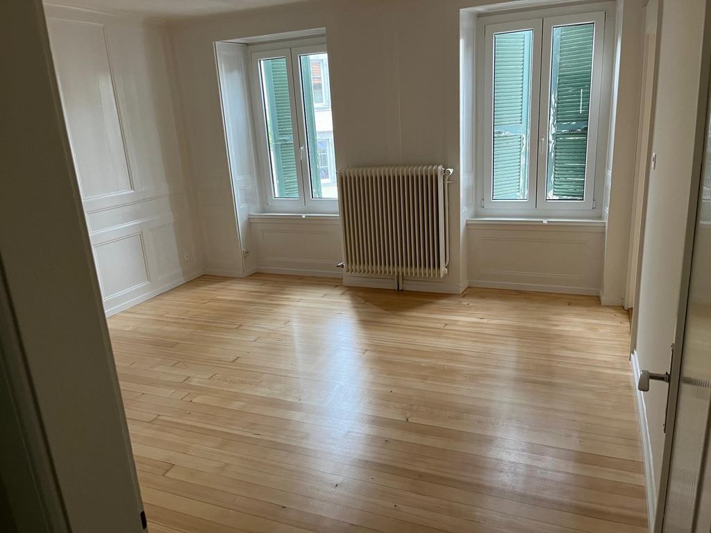 3 rooms apartment, photo 4 of 10