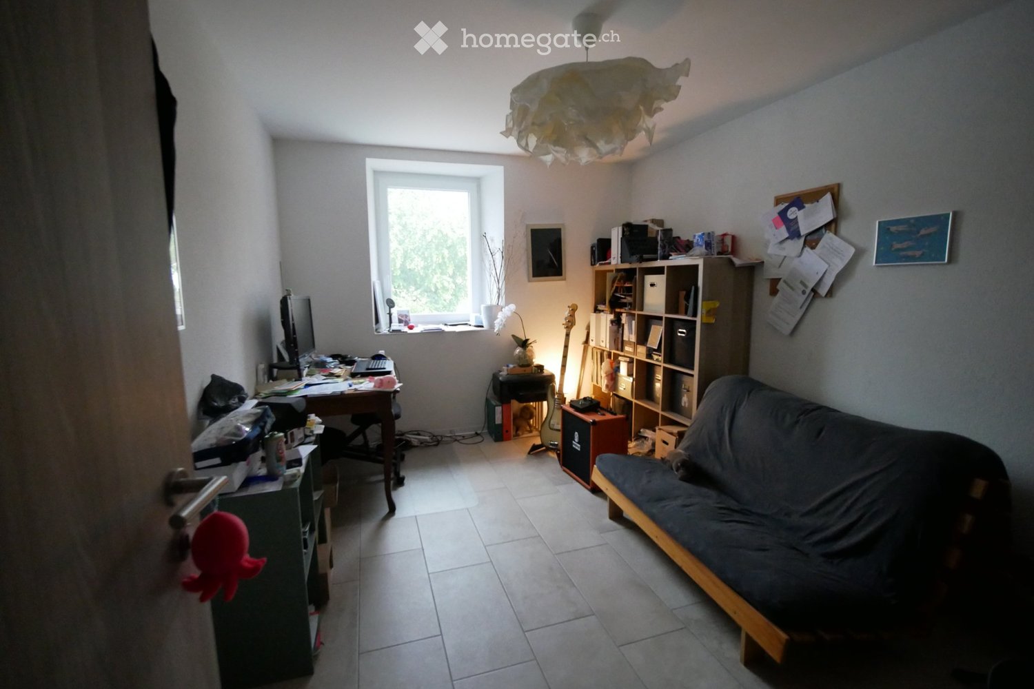 Appartamento di 4 ½ locali
