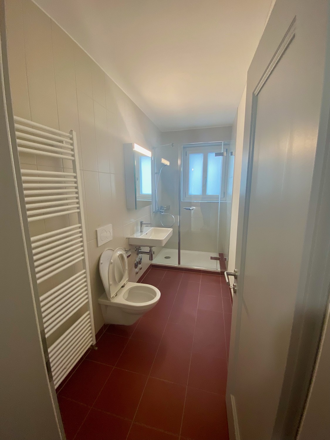 Room in a shared flat, photo 9 of 10
