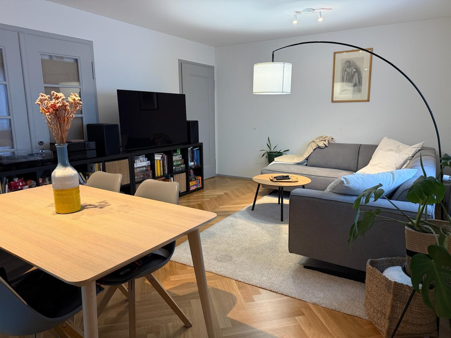 Room in a shared flat, photo 5 of 10