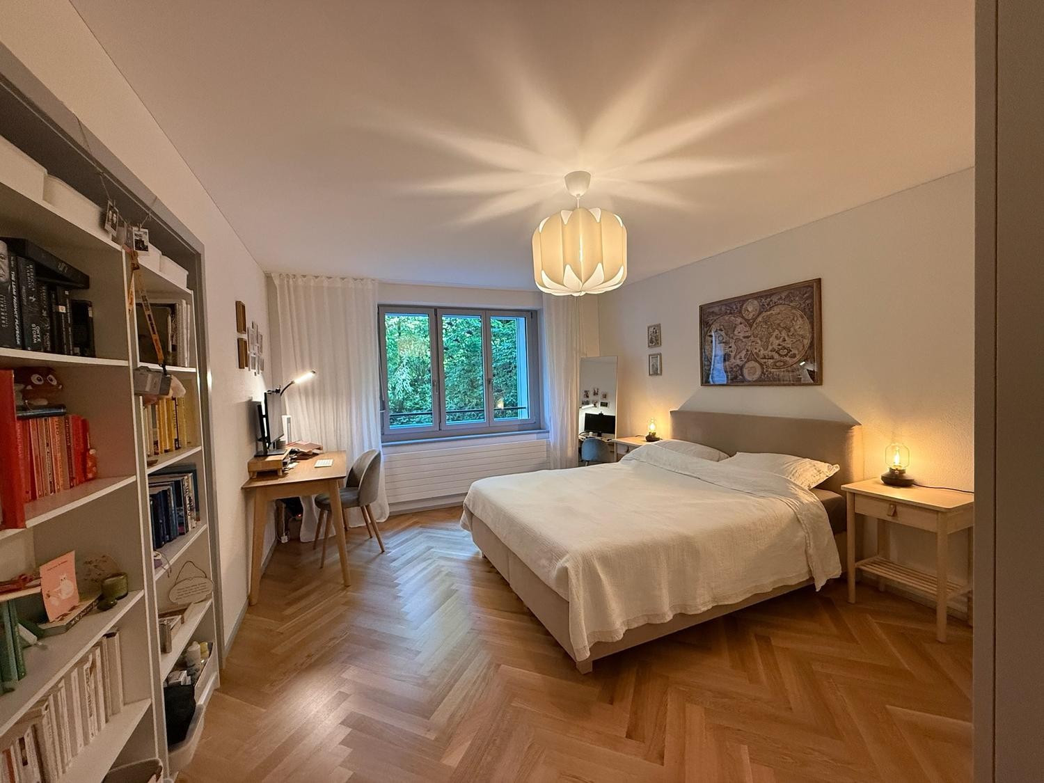 Room in a shared flat, photo 6 of 10