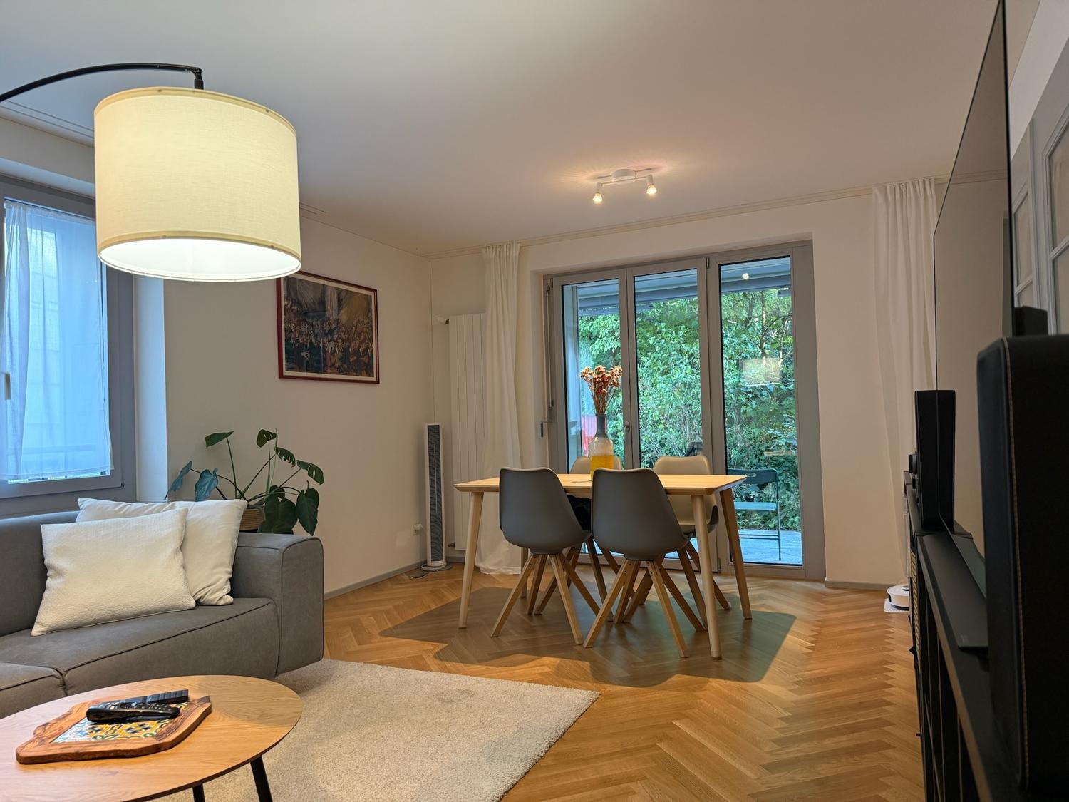 Room in a shared flat, photo 1 of 10