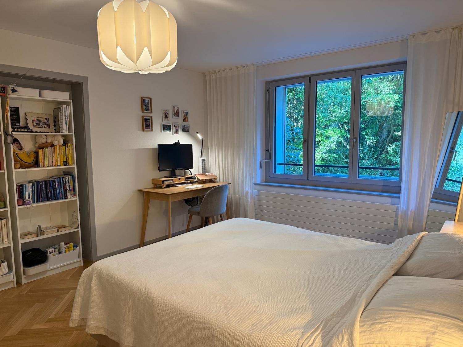 Room in a shared flat, photo 8 of 10