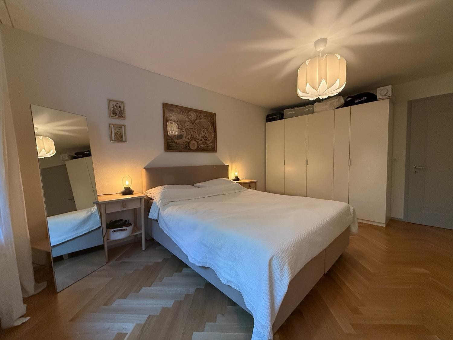 Room in a shared flat, photo 7 of 10