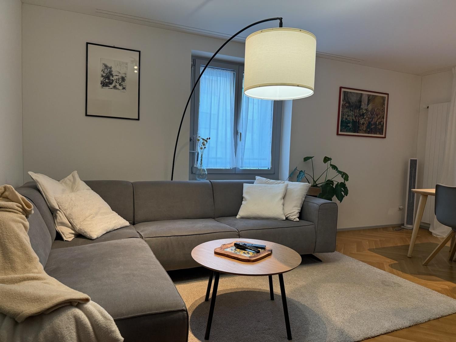 Room in a shared flat, photo 4 of 10