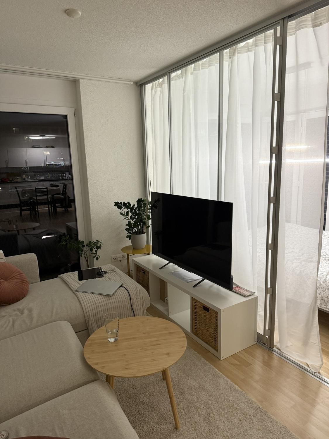 1 ½ rooms apartment, photo 7 of 10