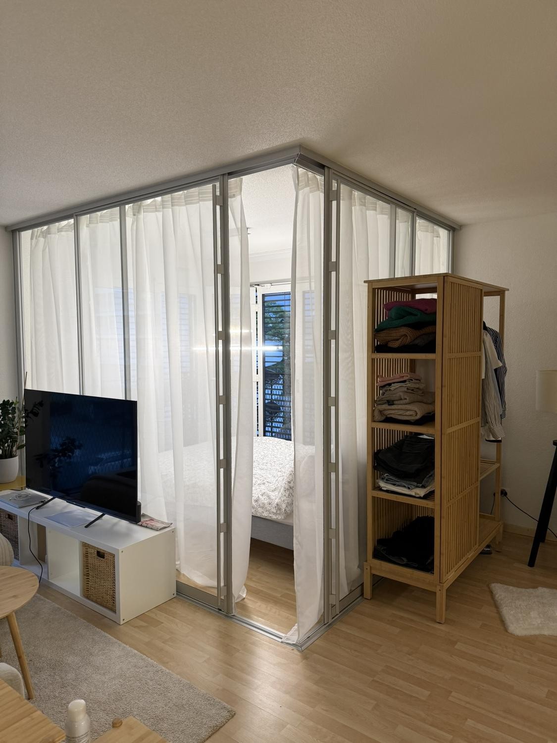 1 ½ rooms apartment, photo 8 of 10