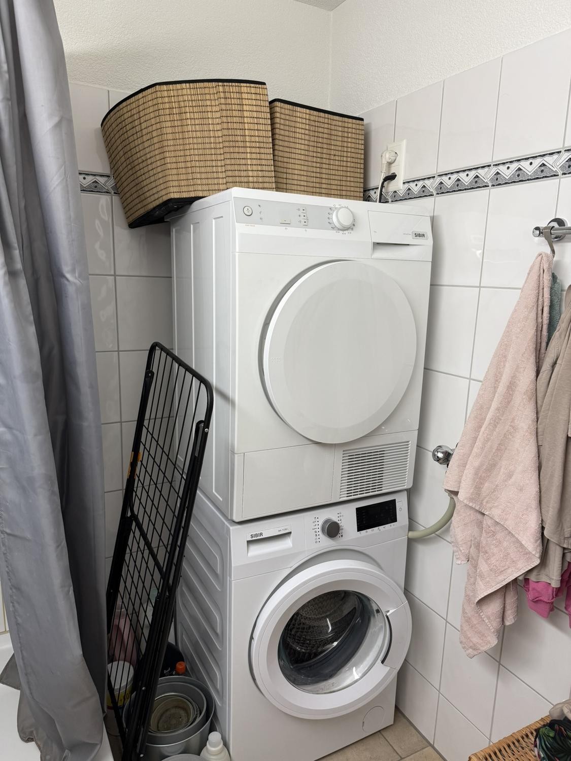 1 ½ rooms apartment, photo 9 of 10