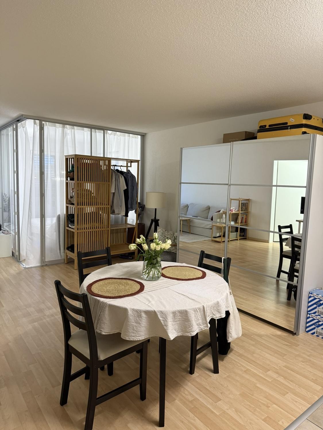1 ½ rooms apartment, photo 2 of 10