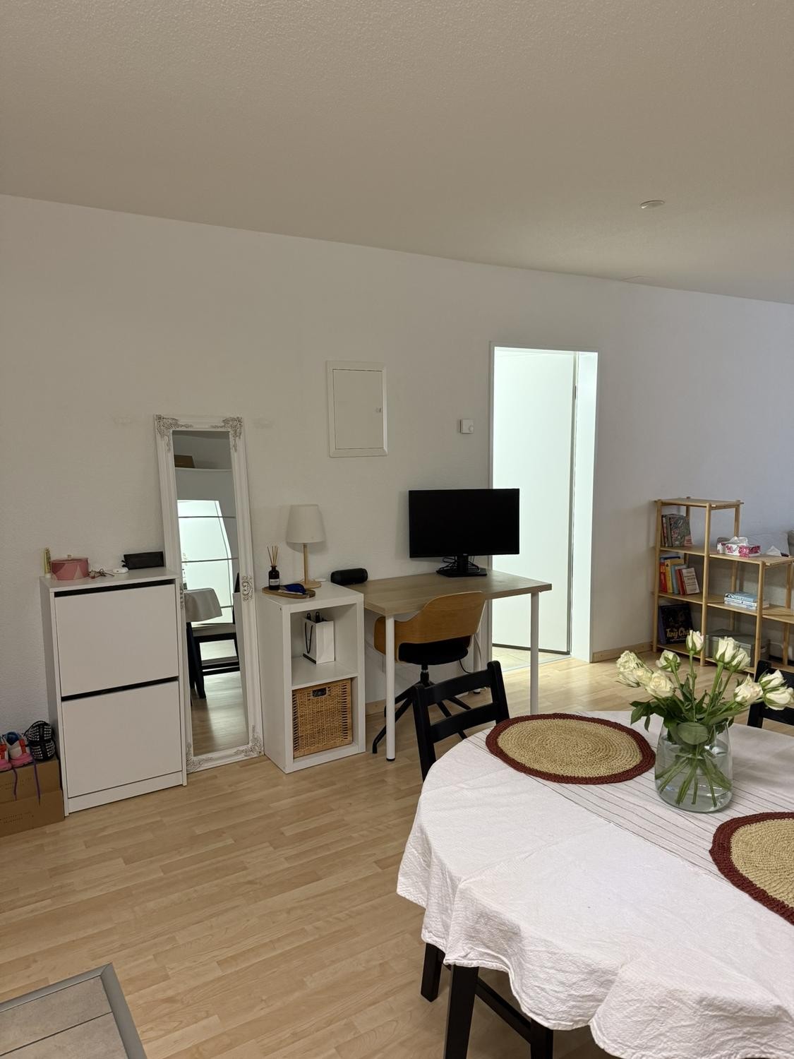 1 ½ rooms apartment, photo 3 of 10