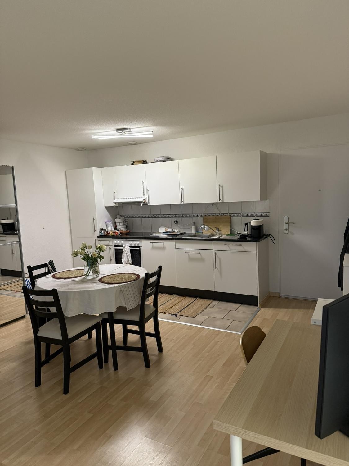 1 ½ rooms apartment, photo 6 of 10