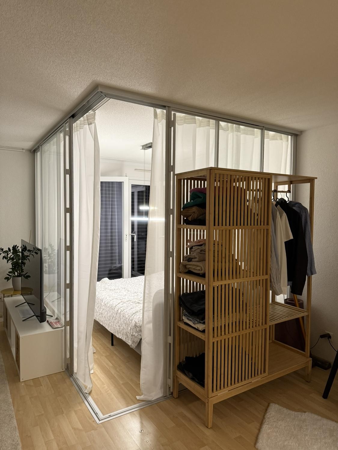 1 ½ rooms apartment, photo 5 of 10