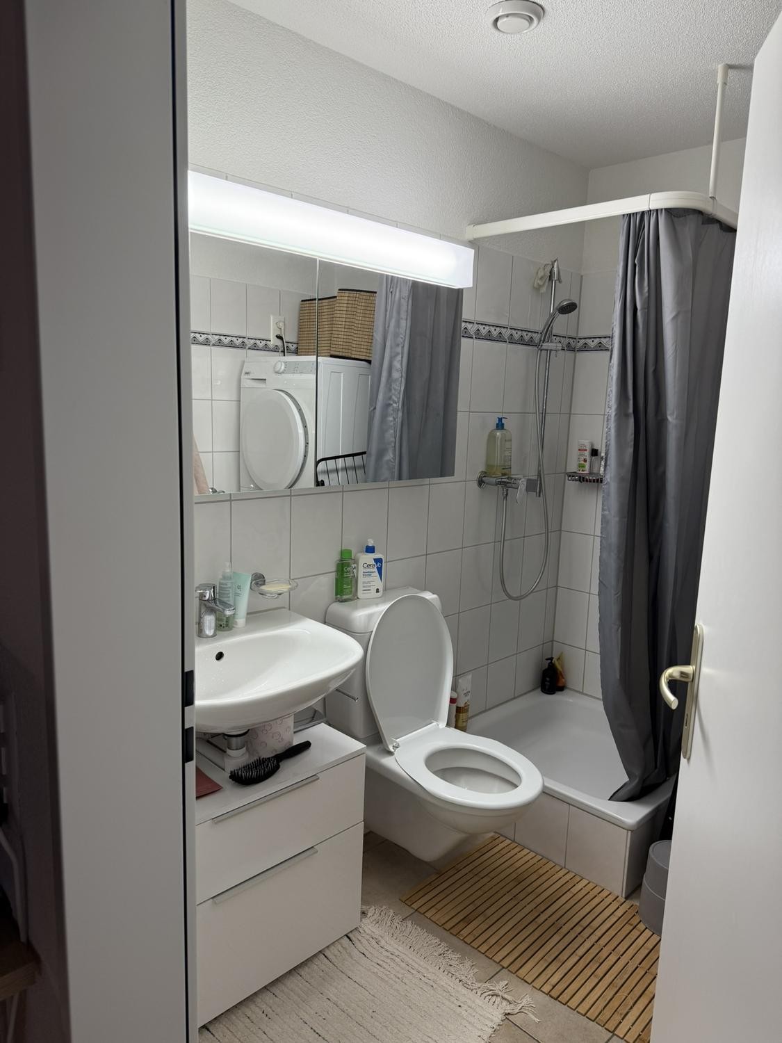 1 ½ rooms apartment, photo 4 of 10
