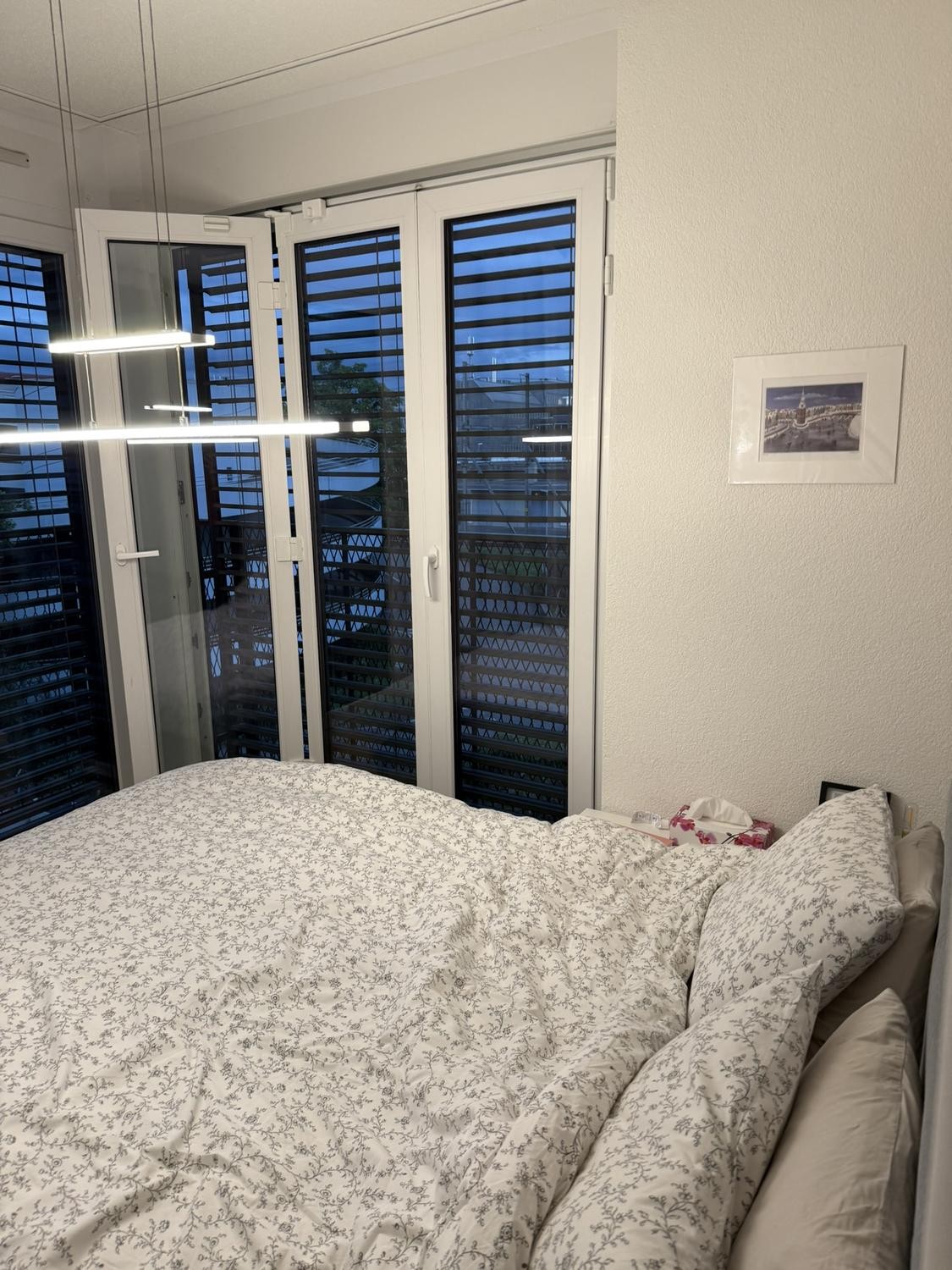 1 ½ rooms apartment, photo 10 of 10