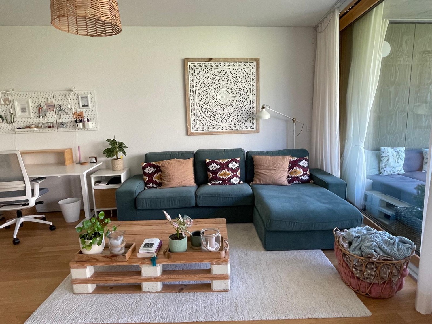 3 ½ rooms apartment, photo 6 of 10
