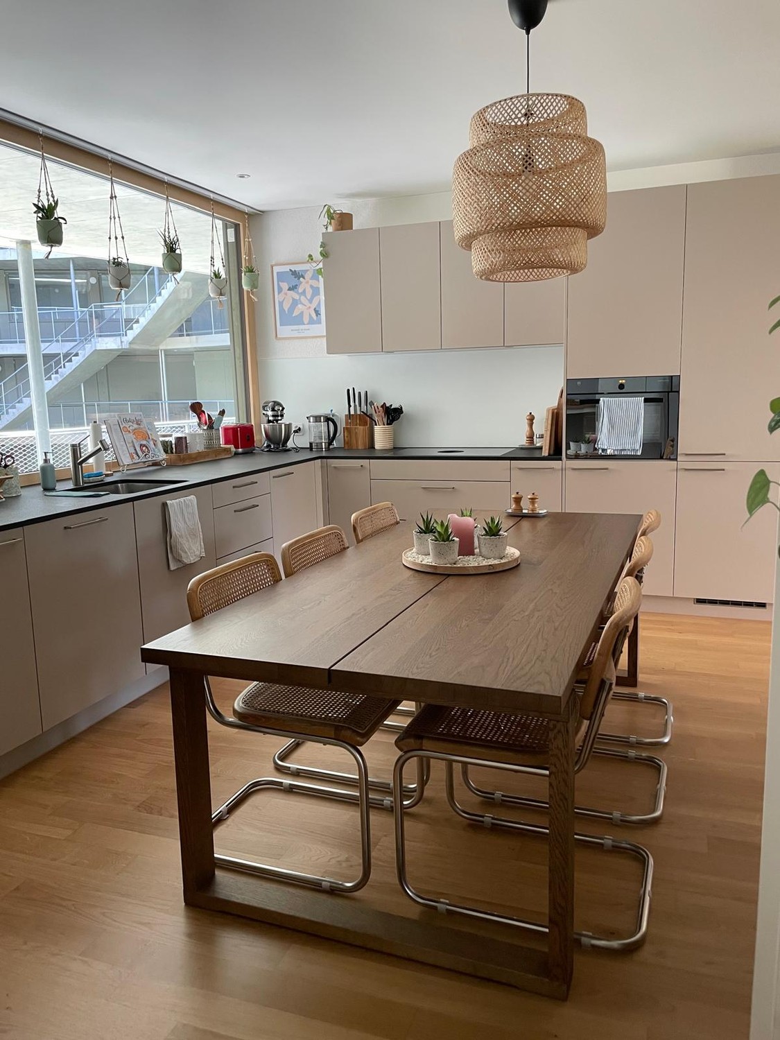 3 ½ rooms apartment, photo 2 of 10