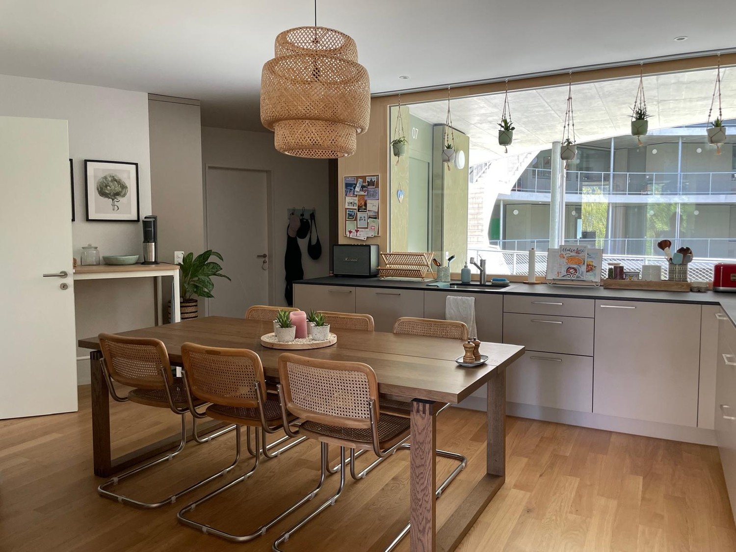 3 ½ rooms apartment, photo 1 of 10