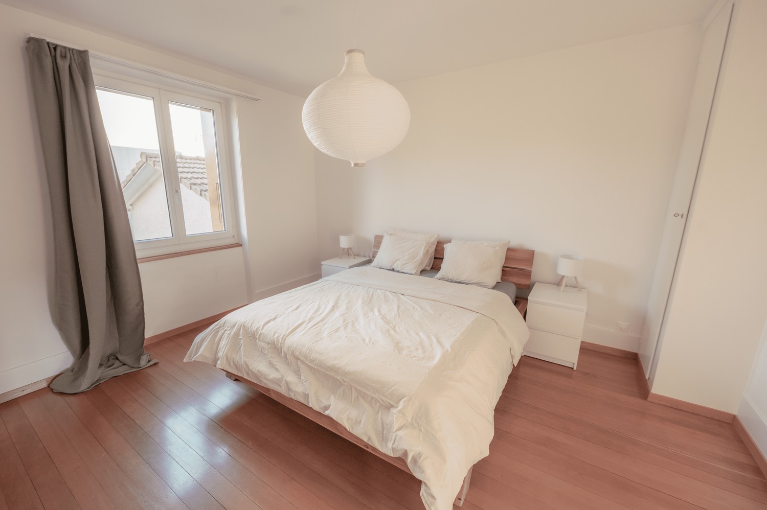 1 ½ room apartment
