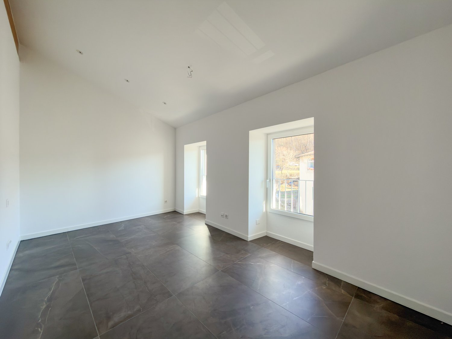 3 ½ rooms apartment, photo 1 of 7