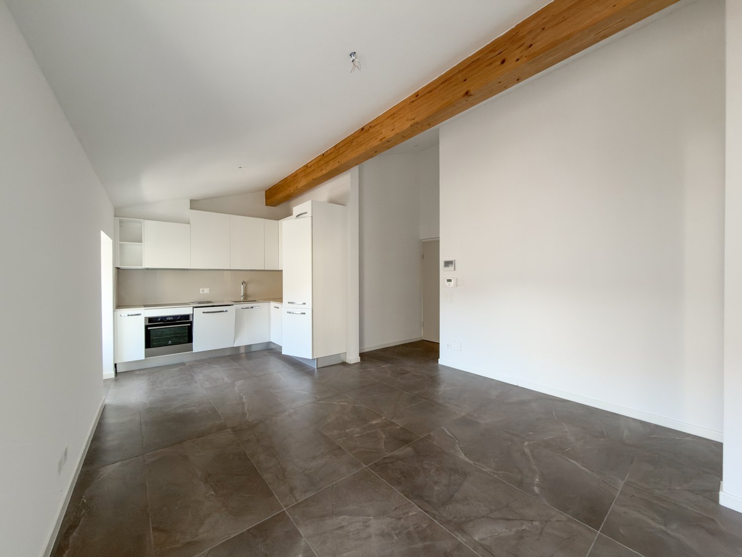 3 ½ rooms apartment, photo 4 of 7