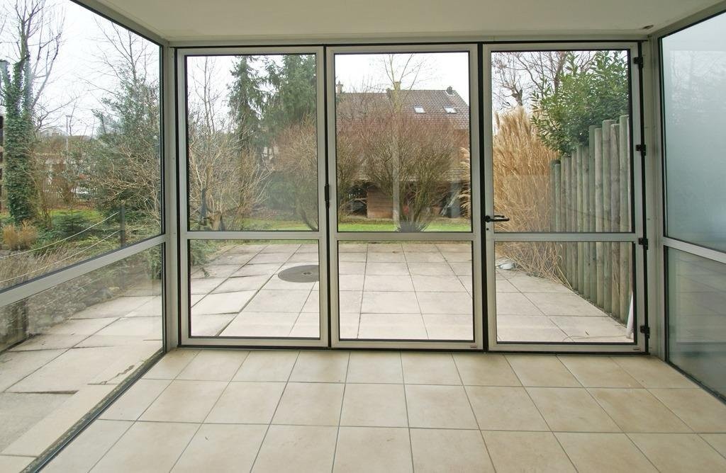 4 ½ rooms furnished flat