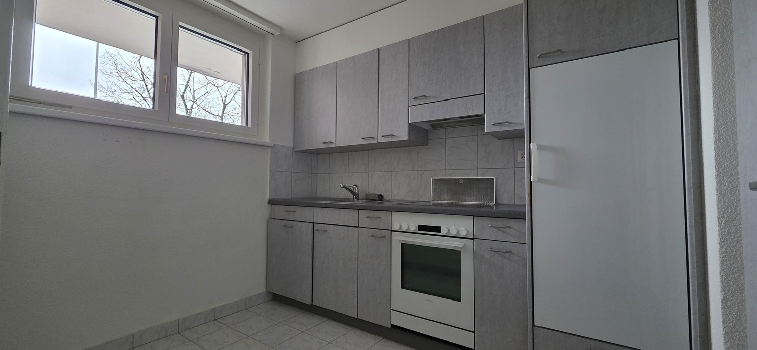3 ½ rooms apartment, photo 4 of 7