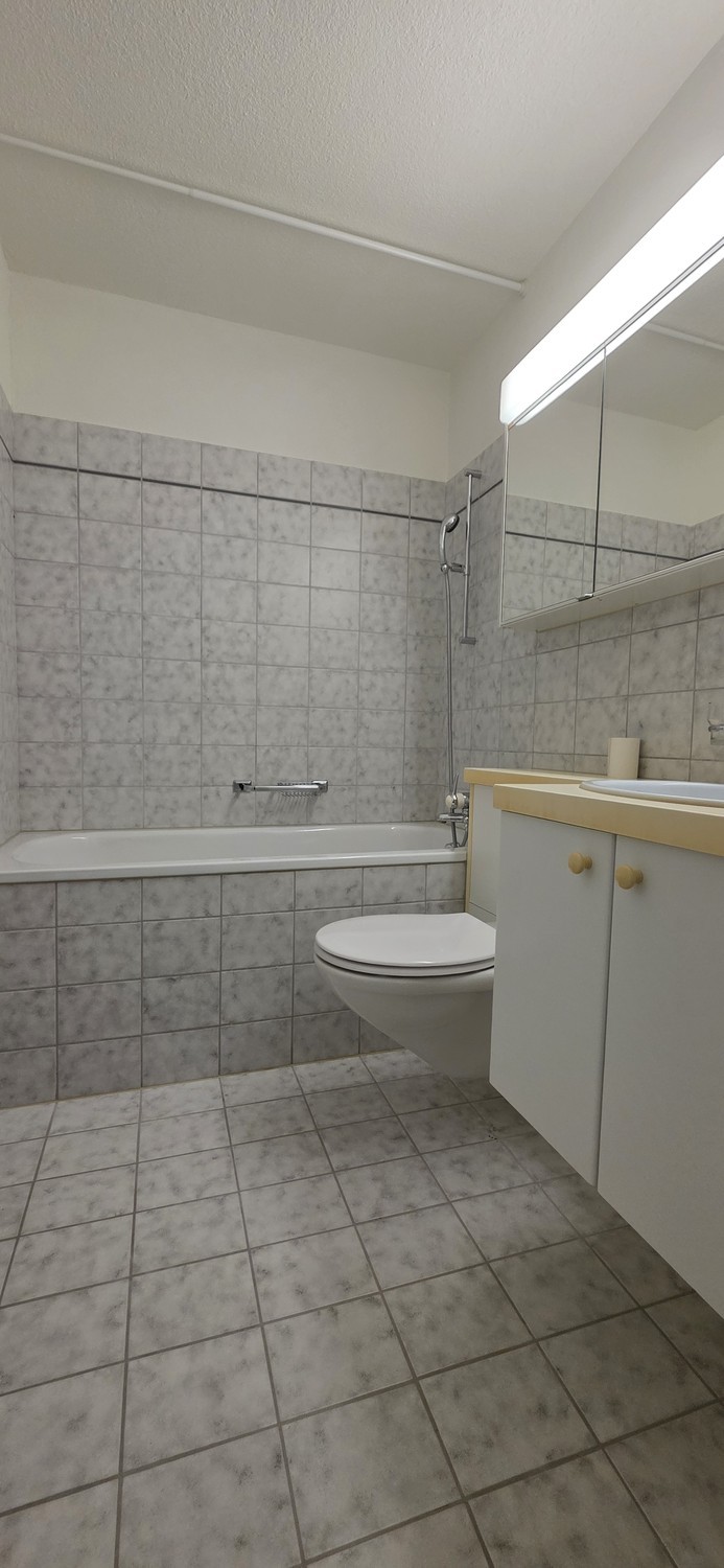3 ½ rooms apartment, photo 7 of 7