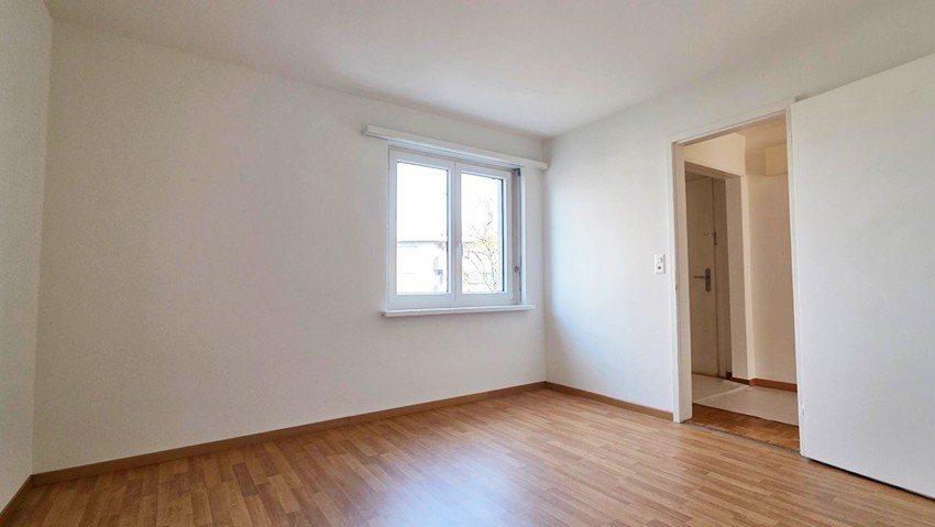 3 ½ rooms apartment, photo 5 of 7