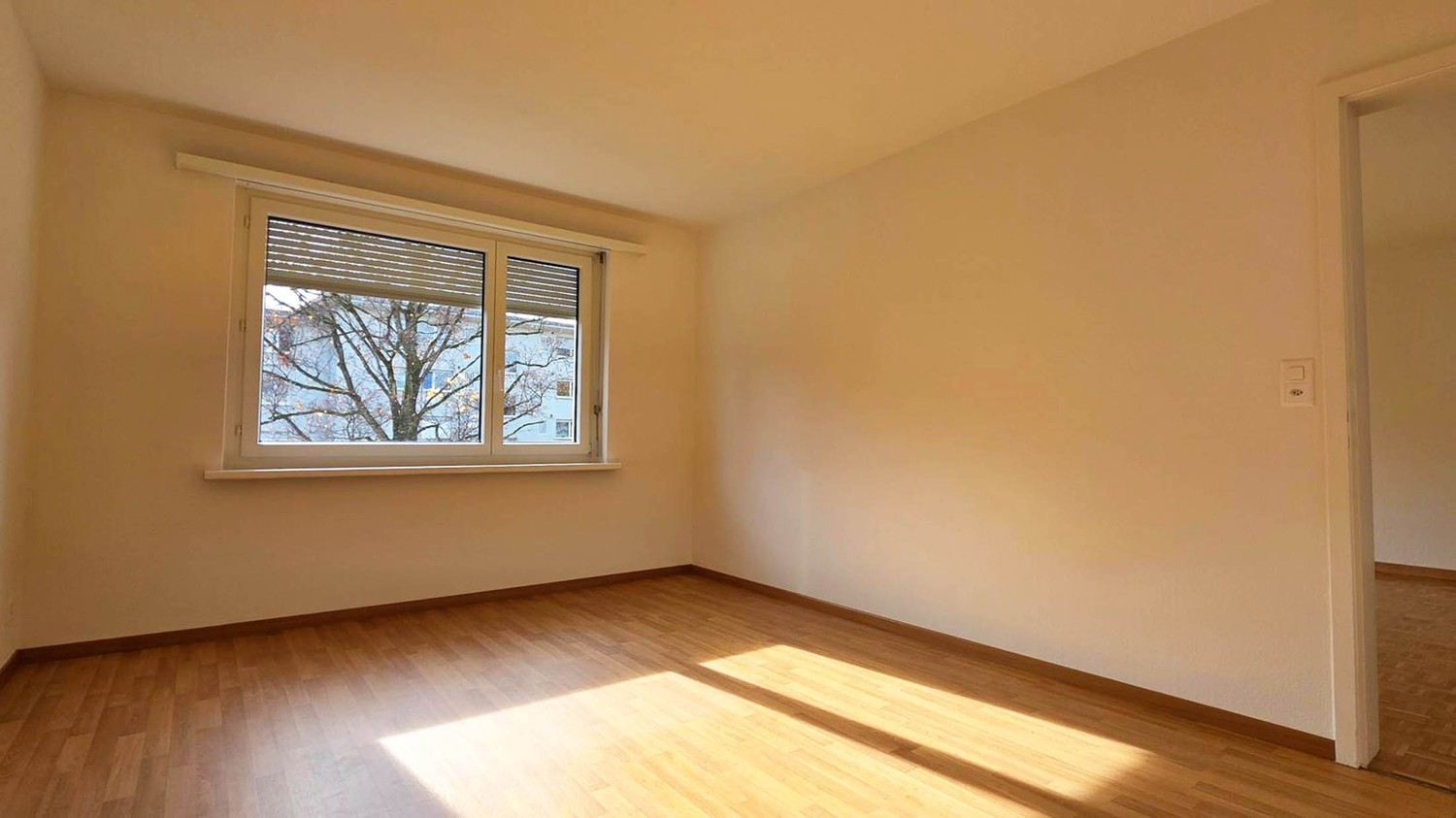 3 ½ rooms apartment, photo 3 of 7