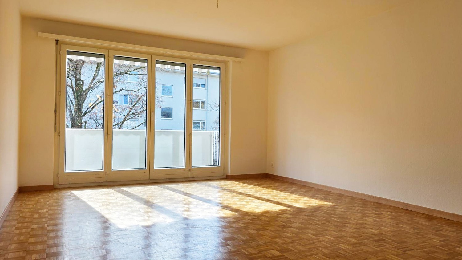 3 ½ rooms apartment, photo 2 of 7
