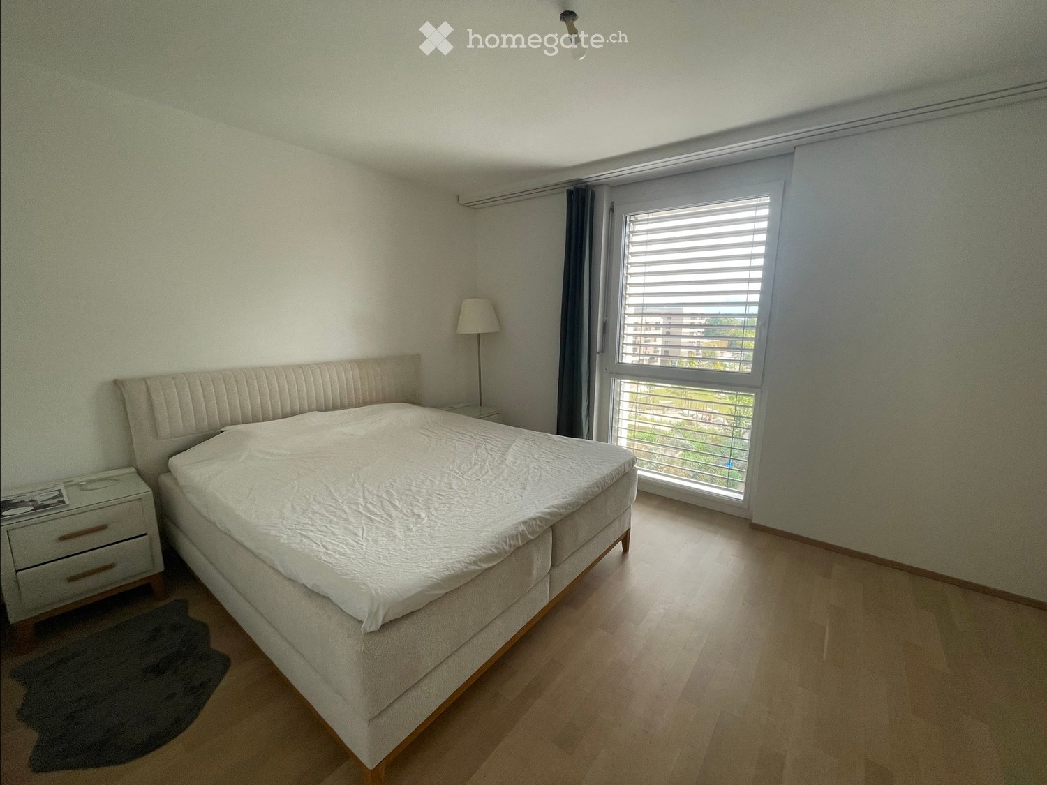 4 rooms apartment, photo 2 of 5