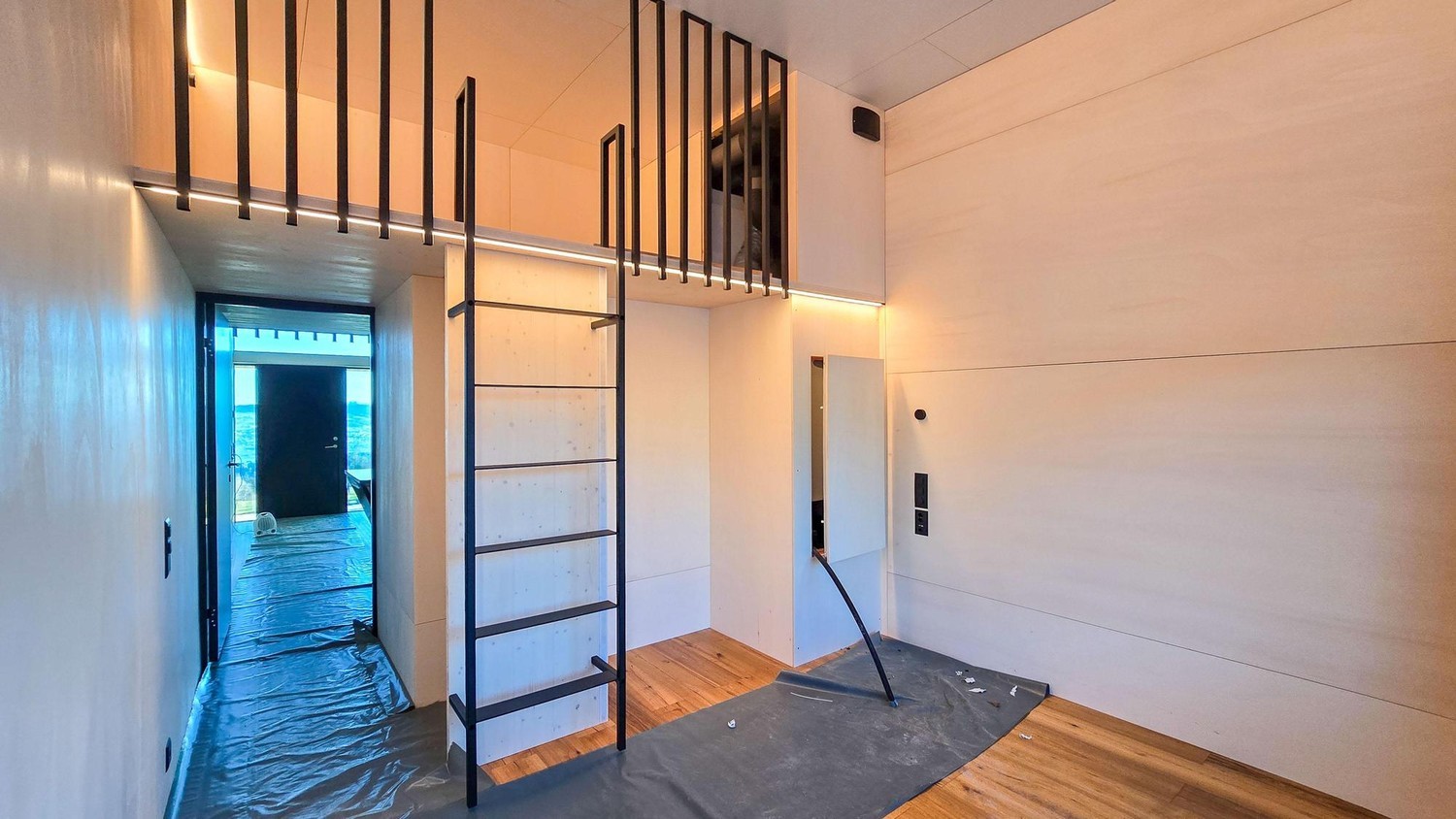 2 ½ rooms apartment, photo 7 of 10