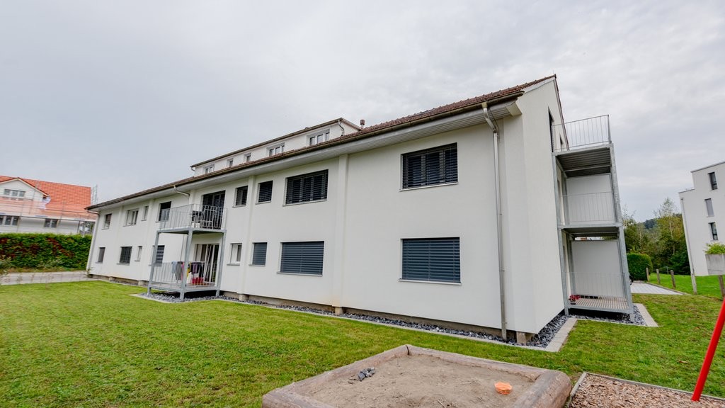 Appartamento di 2 ½ locali
