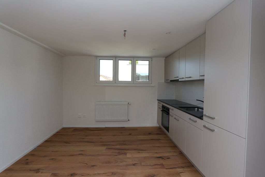 Appartamento di 2 ½ locali