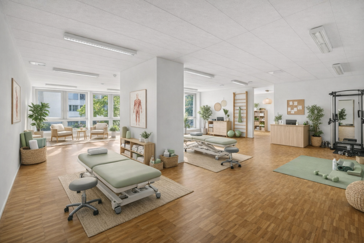 157m² practice, photo 5 of 8
