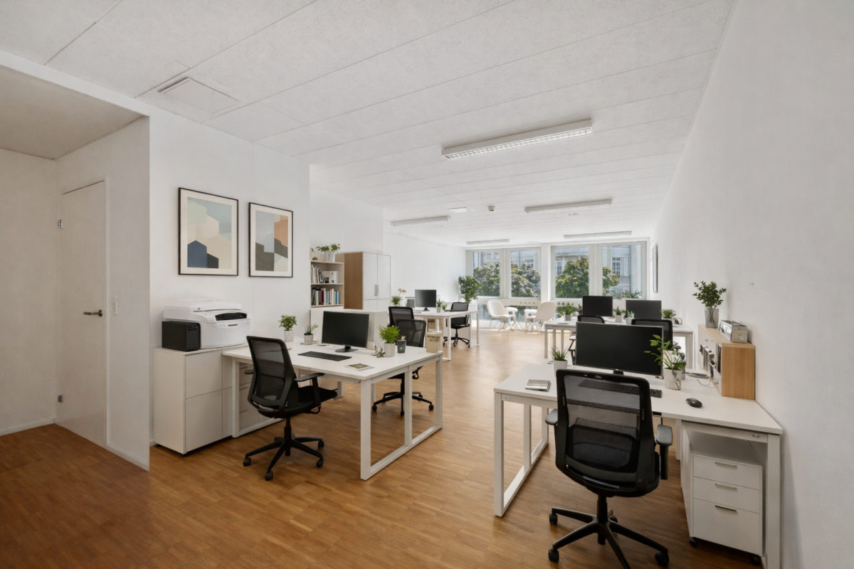 157m² practice, photo 6 of 8