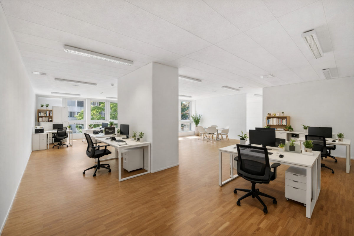 157m² practice, photo 1 of 8