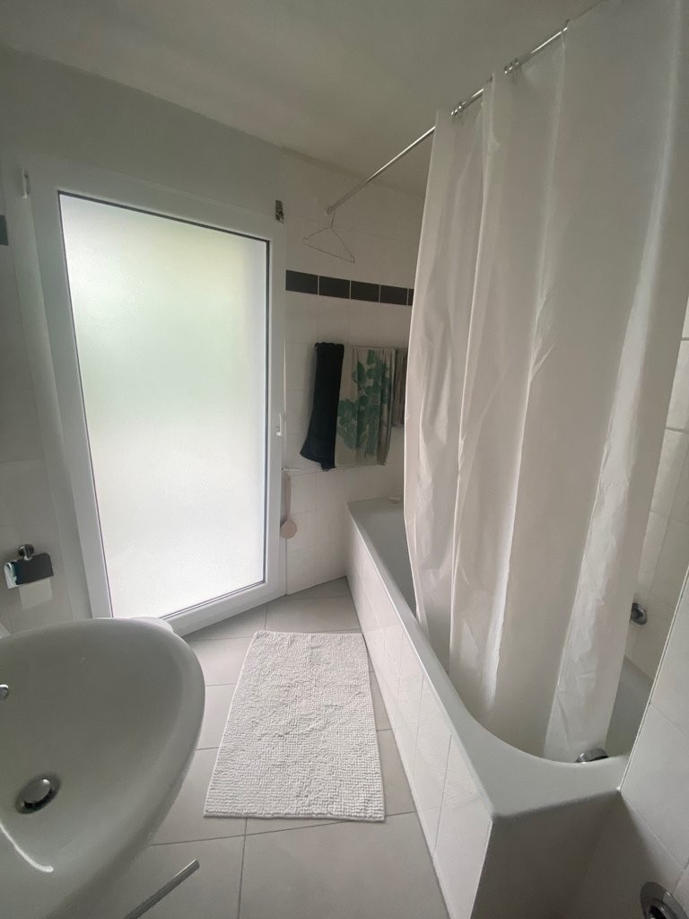 4 rooms apartment