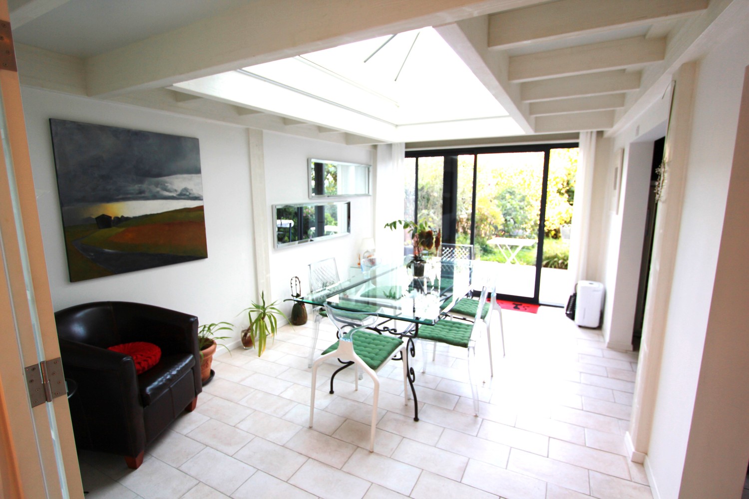 4 ½ rooms apartment