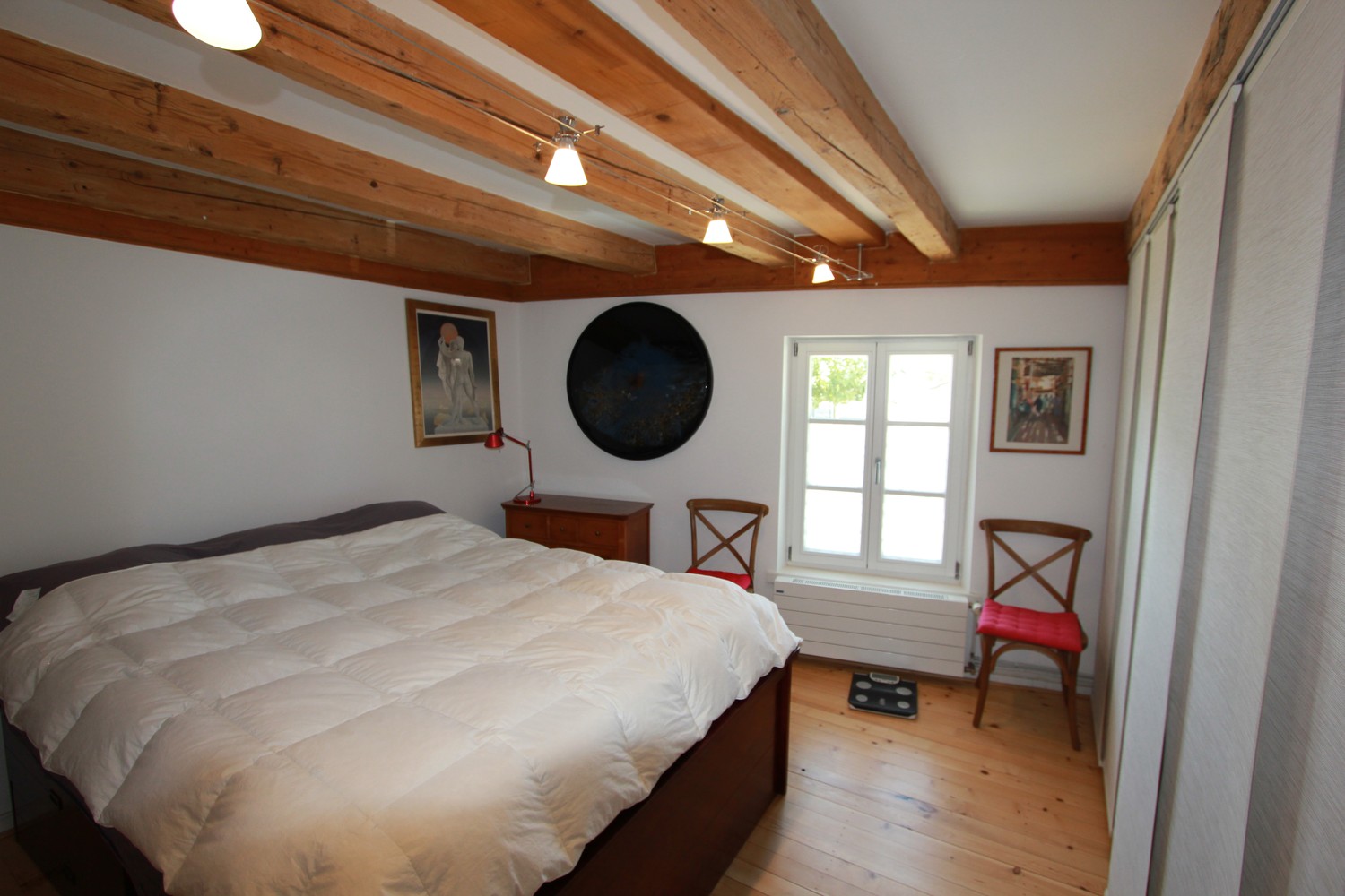 4 ½ rooms apartment