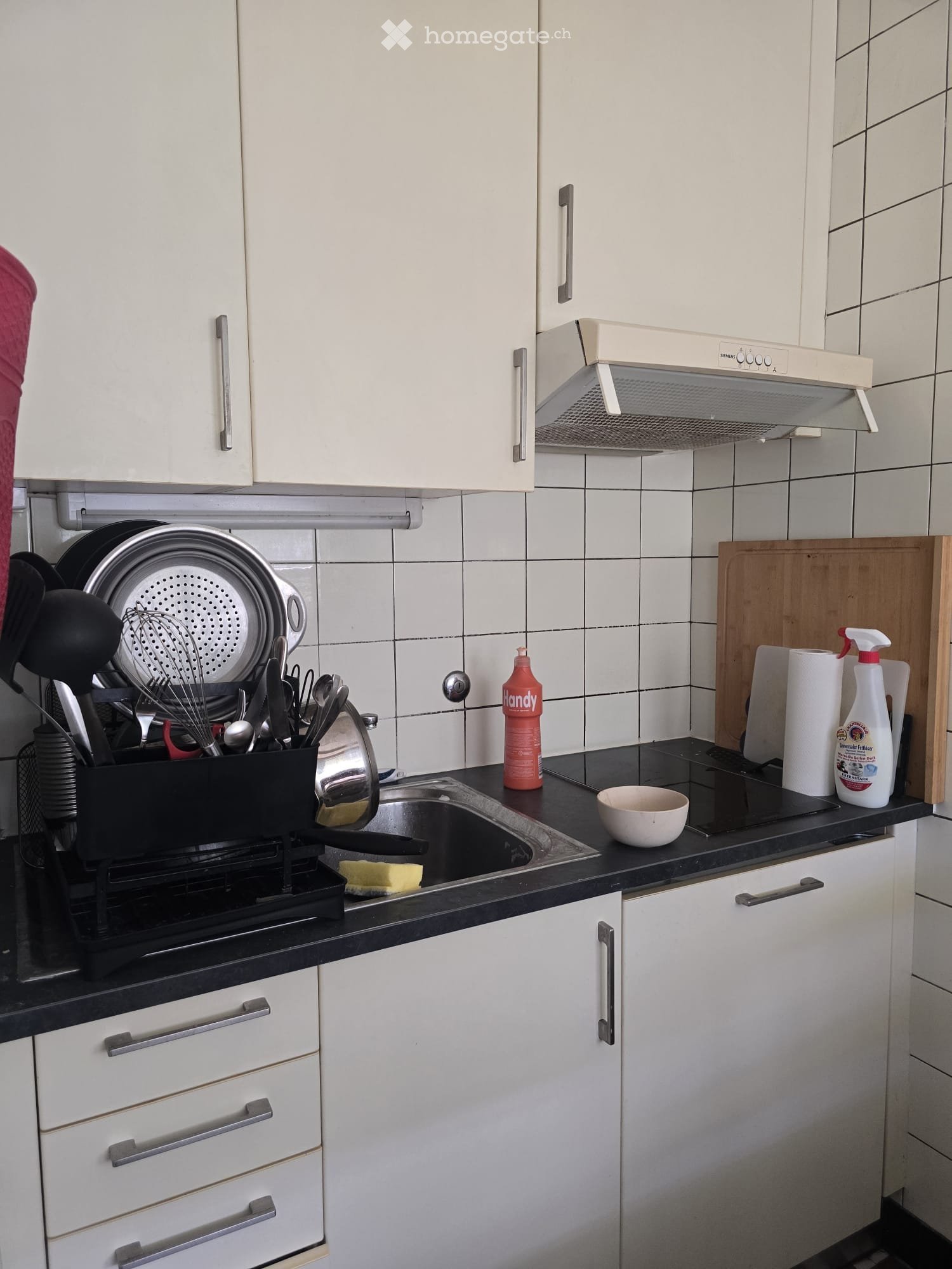 1 ½ rooms apartment, photo 4 of 5