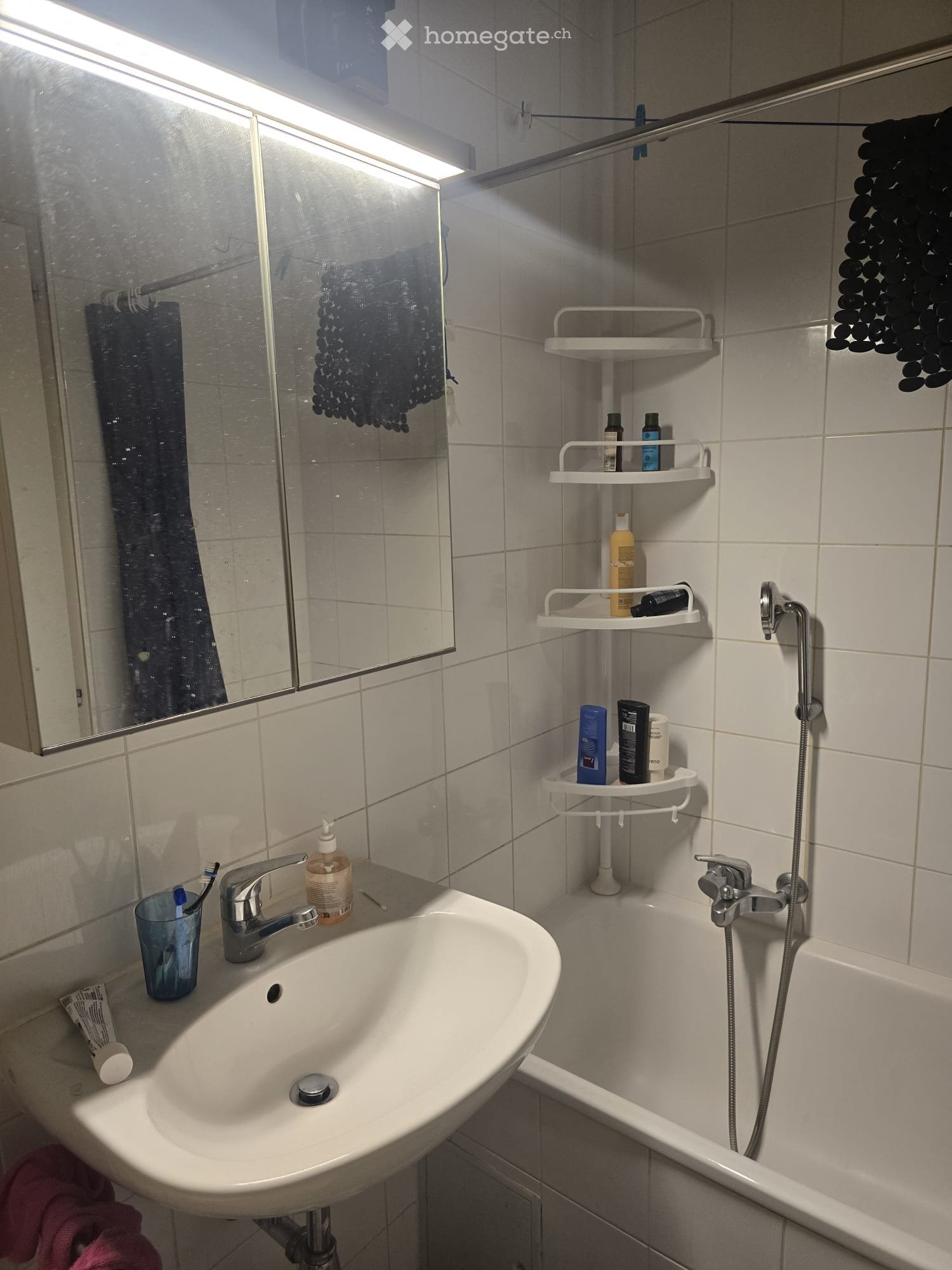 1 ½ rooms apartment, photo 2 of 5