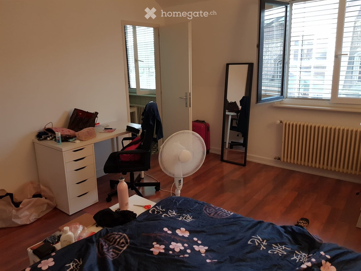 1 ½ rooms apartment, photo 3 of 5