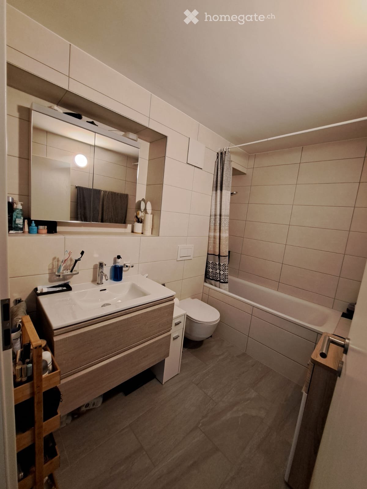 2 ½ rooms apartment, photo 5 of 5